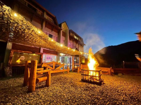 Hosteria de la Villa - Moonski San Carlos De Bariloche